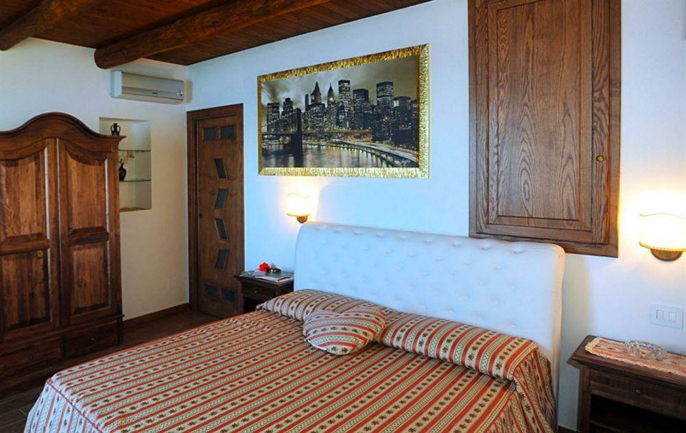 World Center Bed and Breakfast Amalfi Exteriör bild